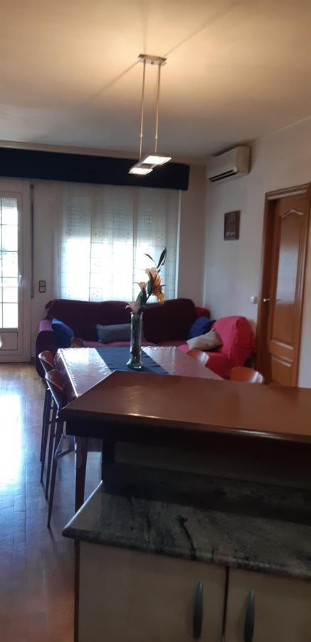 Appartement Precioso!! Apartamento En El Centro De Sabadell Extérieur photo