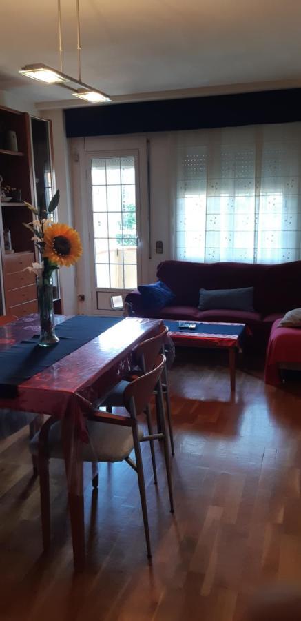Appartement Precioso!! Apartamento En El Centro De Sabadell Extérieur photo