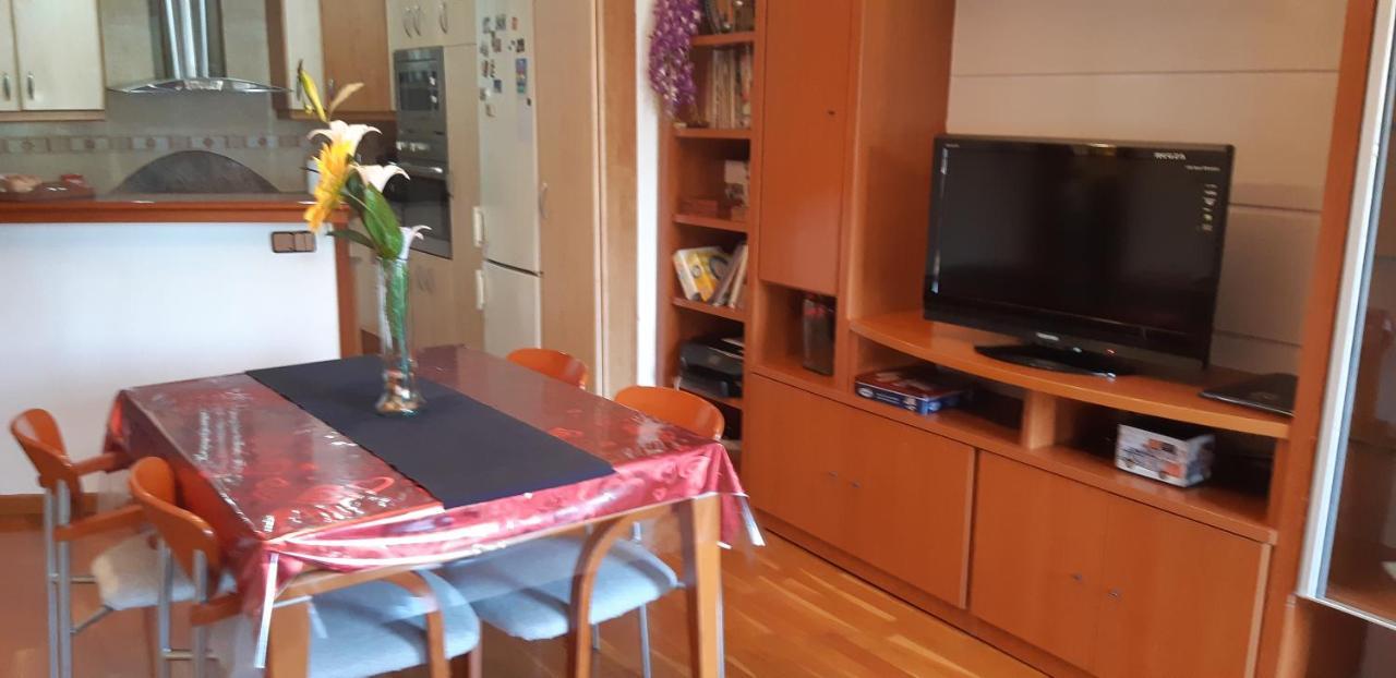 Appartement Precioso!! Apartamento En El Centro De Sabadell Extérieur photo