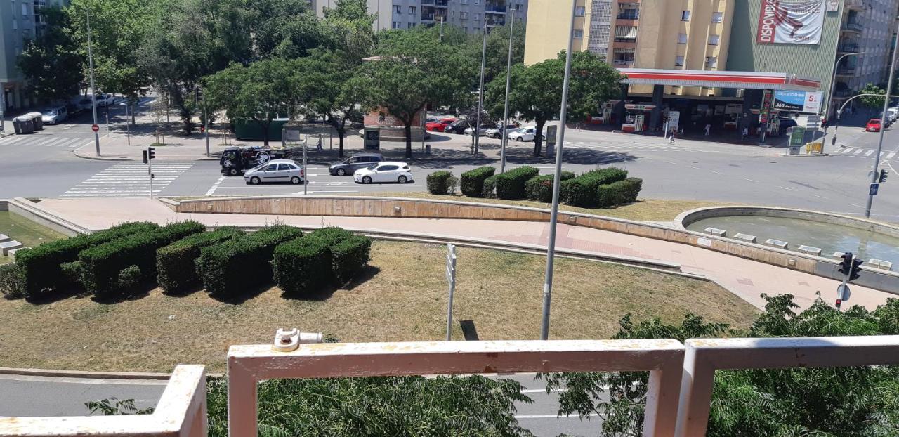 Appartement Precioso!! Apartamento En El Centro De Sabadell Extérieur photo