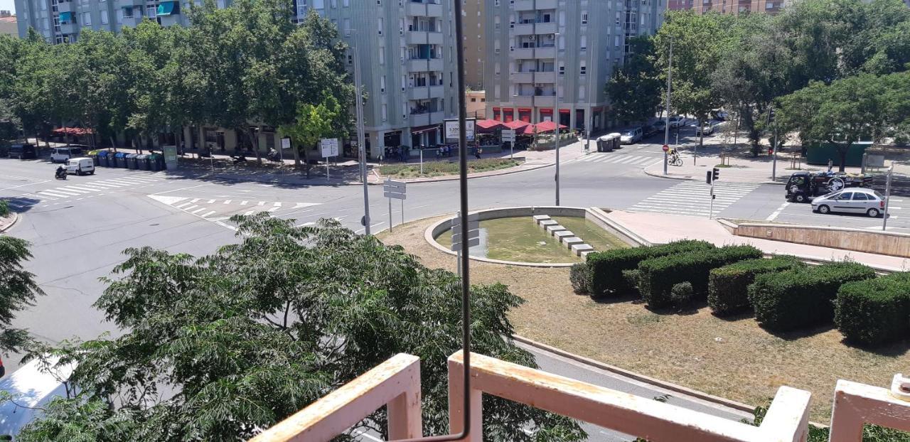Appartement Precioso!! Apartamento En El Centro De Sabadell Extérieur photo