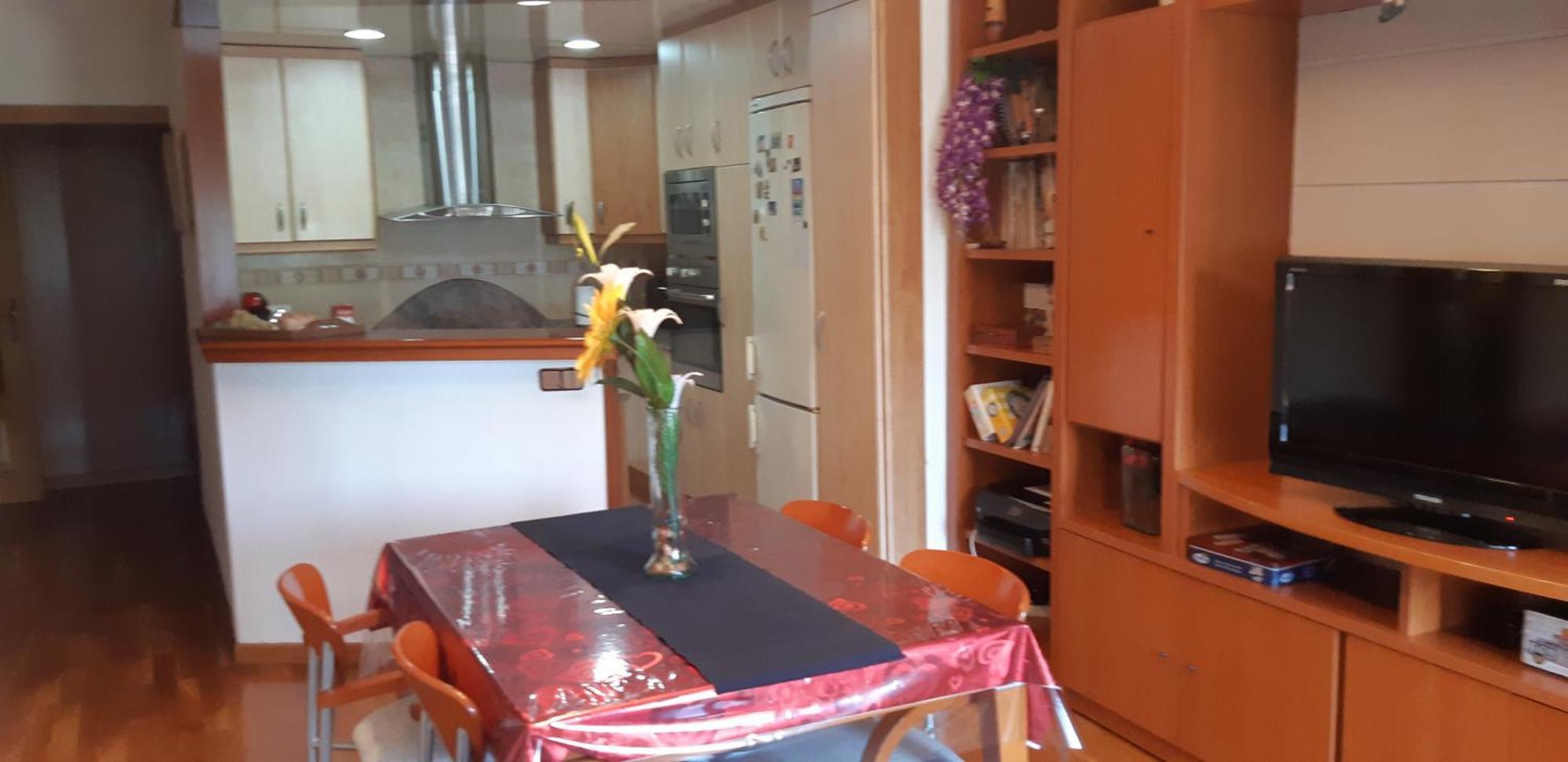 Appartement Precioso!! Apartamento En El Centro De Sabadell Extérieur photo