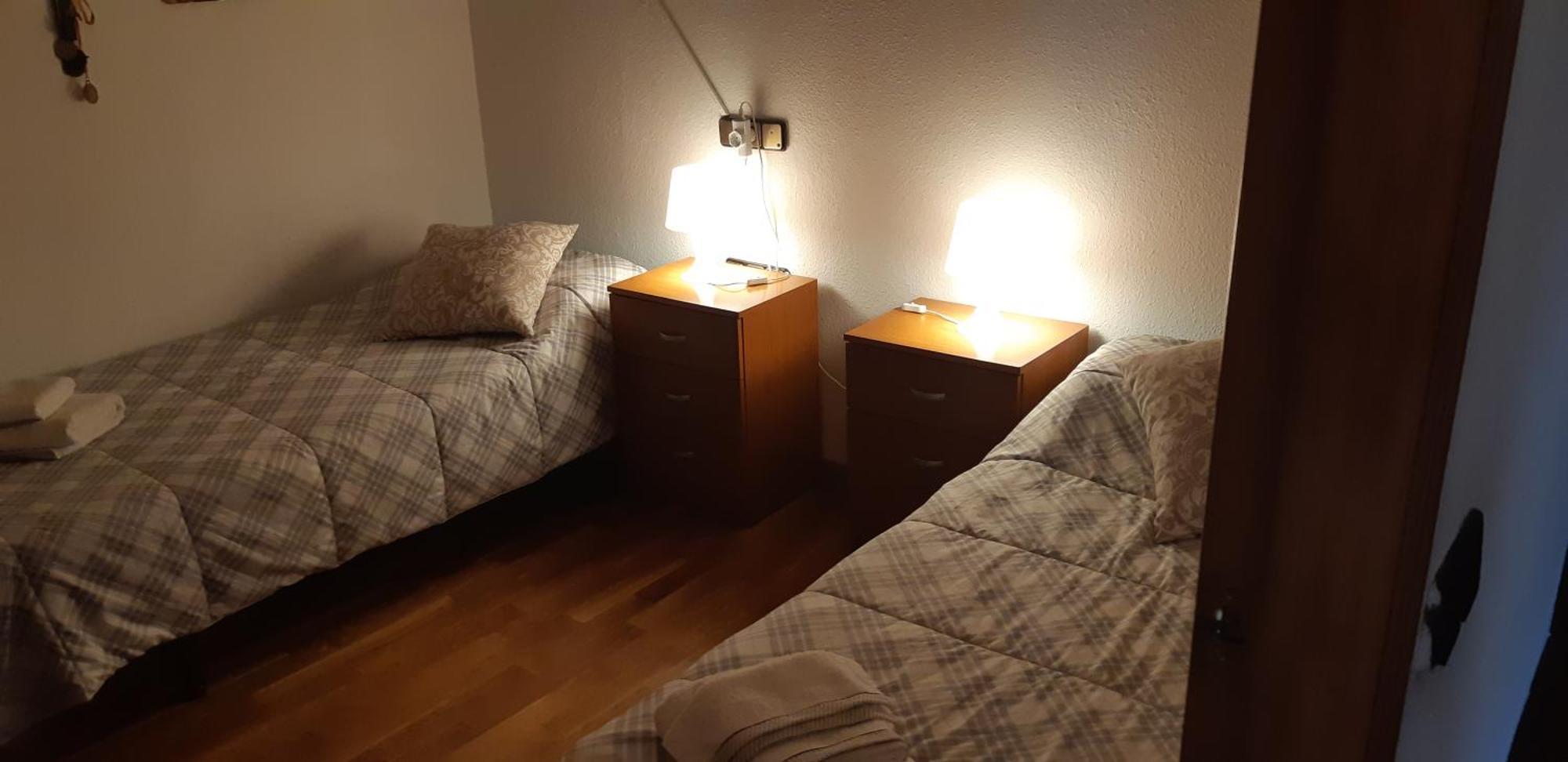 Appartement Precioso!! Apartamento En El Centro De Sabadell Extérieur photo